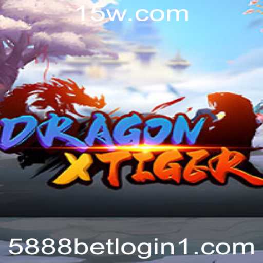 DragonXTiger: Desvendando o Novo Jogo de Cassino e Como Realizar o Login 5888bet